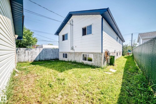 9518 106 Avenue Nw, Edmonton, AB - Outdoor With Exterior