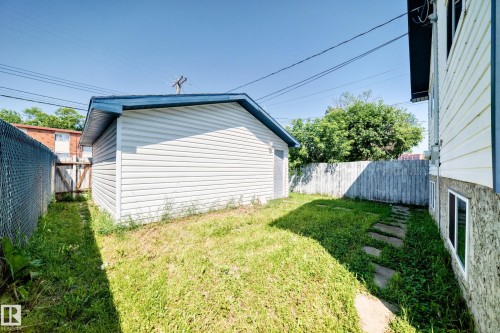 9518 106 Avenue Nw, Edmonton, AB - Outdoor With Exterior