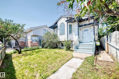 9518 106 Avenue Nw, Edmonton, AB - Outdoor