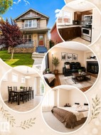 5135 1A Avenue SW  Edmonton, AB T6X 0X3