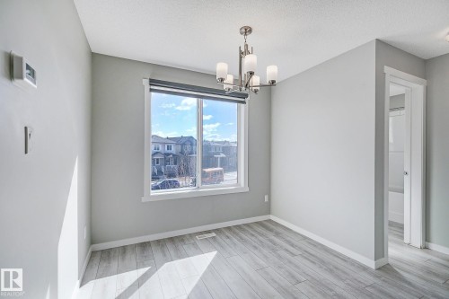 #20 1530 Tamarack Boulevard Nw, Edmonton, AB - Indoor Photo Showing Other Room