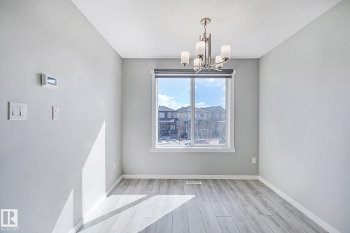 #20 1530 Tamarack Boulevard Nw, Edmonton, AB - Indoor Photo Showing Other Room