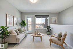 1530 TAMARACK Boulevard NW Edmonton, AB T6T 2E6
