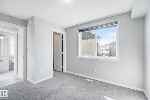 #20 1530 Tamarack Boulevard Nw, Edmonton, AB - Indoor