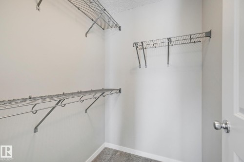 #20 1530 Tamarack Boulevard Nw, Edmonton, AB - Indoor With Storage