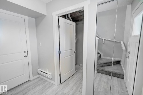 #20 1530 Tamarack Boulevard Nw, Edmonton, AB - Indoor Photo Showing Other Room