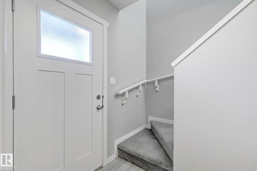 #20 1530 Tamarack Boulevard Nw, Edmonton, AB - Indoor Photo Showing Other Room