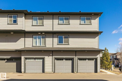 #20 1530 Tamarack Boulevard Nw, Edmonton, AB - Outdoor