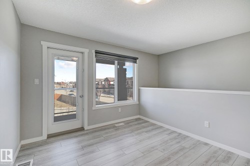 #20 1530 Tamarack Boulevard Nw, Edmonton, AB - Indoor Photo Showing Other Room