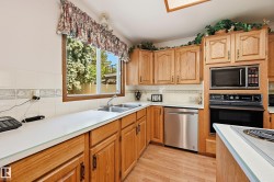 Kitchen - 