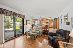 Living room - 
