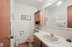 Bathroom - 