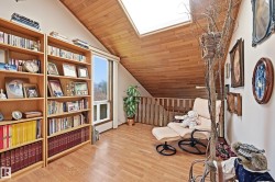 Sitting room - 
