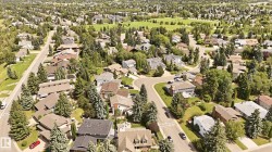 Aerial view - 