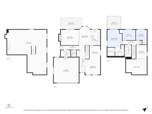 Floor plan - 4108 Ramsay Road Nw, Edmonton, AB - Other