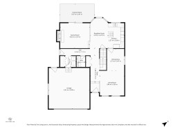 Floor plan - 