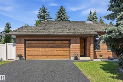 Front house - 4108 Ramsay Road Nw, Edmonton, AB - Outdoor