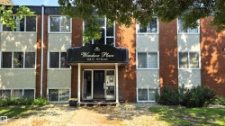#207 10415 93 ST NW NW  Edmonton, AB T5X 1X5