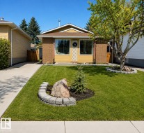 4910 43 Avenue  Beaumont, AB T4X 1E8