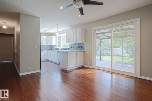 4309 42 Street, Leduc, AB - Indoor