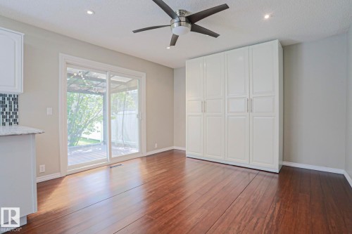 4309 42 Street, Leduc, AB - Indoor Photo Showing Other Room