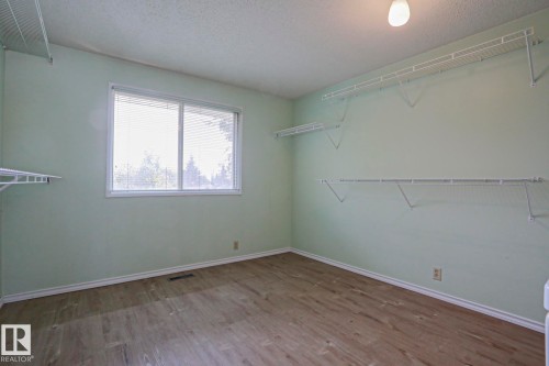 4309 42 Street, Leduc, AB - Indoor With Storage