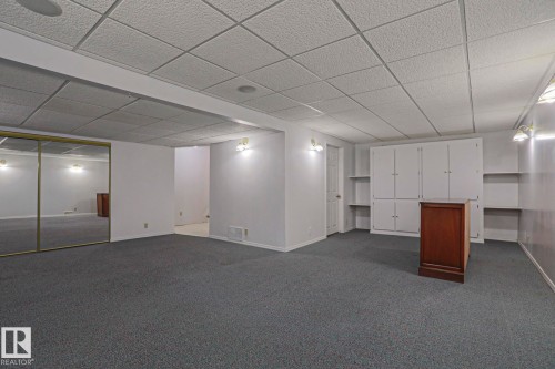 4309 42 Street, Leduc, AB - Indoor Photo Showing Other Room