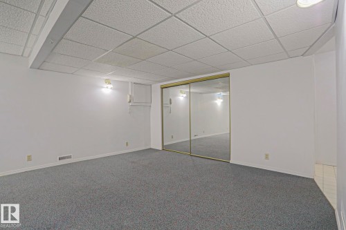 4309 42 Street, Leduc, AB - Indoor Photo Showing Other Room