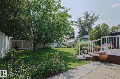 4309 42 Street, Leduc, AB - Outdoor With Deck Patio Veranda