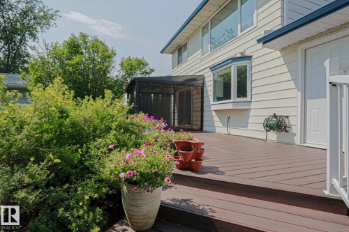 4309 42 Street, Leduc, AB - Outdoor With Exterior