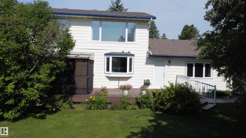 4309 42 Street, Leduc, AB - Outdoor