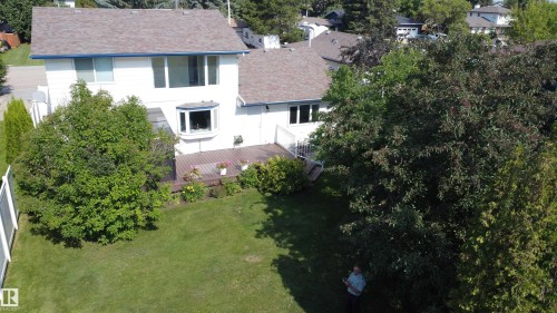 4309 42 Street, Leduc, AB - Outdoor
