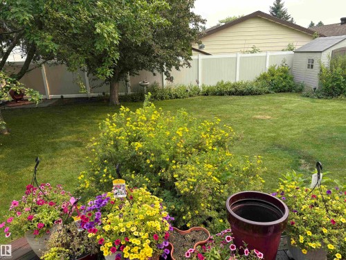 4309 42 Street, Leduc, AB - Outdoor