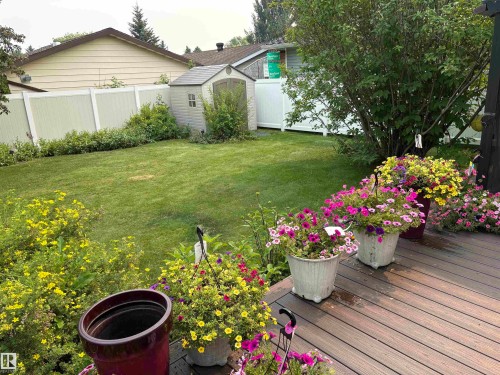 4309 42 Street, Leduc, AB - Outdoor