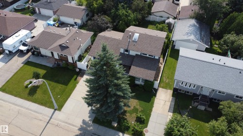 4309 42 Street, Leduc, AB - Outdoor With View