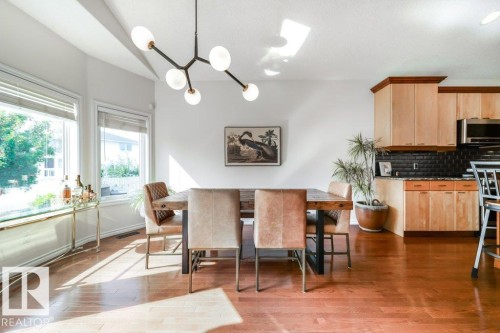 16103 72 Street Nw, Edmonton, AB - Indoor