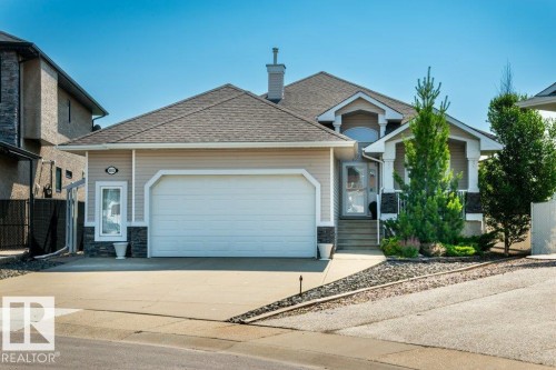 16103 72 Street Nw, Edmonton, AB - Outdoor With Facade