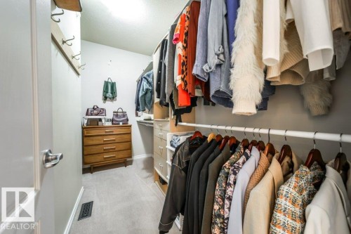 16103 72 Street Nw, Edmonton, AB - Indoor With Storage