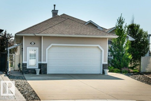 16103 72 Street Nw, Edmonton, AB - Outdoor