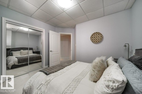 16103 72 Street Nw, Edmonton, AB - Indoor Photo Showing Bedroom