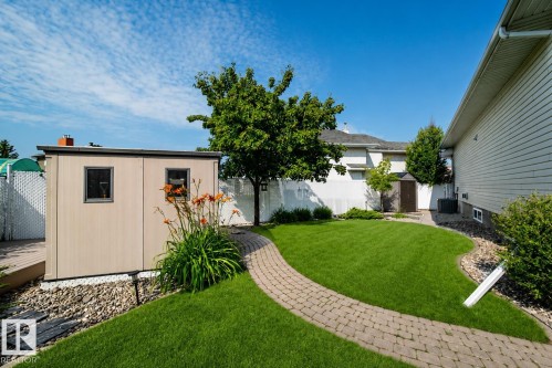 16103 72 Street Nw, Edmonton, AB - Outdoor