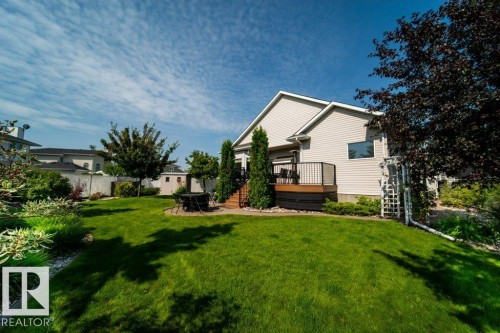 16103 72 Street Nw, Edmonton, AB - Outdoor