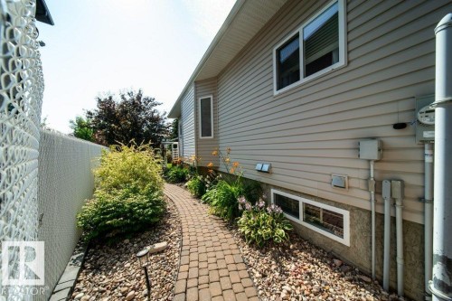 16103 72 Street Nw, Edmonton, AB - Outdoor With Exterior