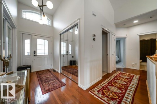16103 72 Street Nw, Edmonton, AB - Indoor Photo Showing Other Room