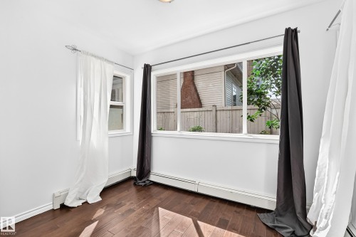 #105 9938 104 St Nw, Edmonton, AB - Indoor Photo Showing Other Room