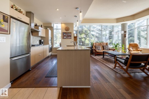 #S113 2504 109 St Nw, Edmonton, AB - Indoor