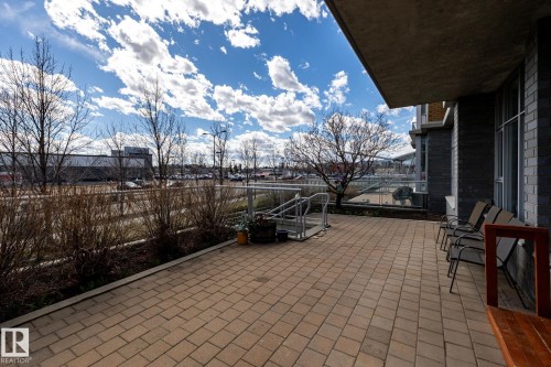 #S113 2504 109 St Nw, Edmonton, AB - Outdoor