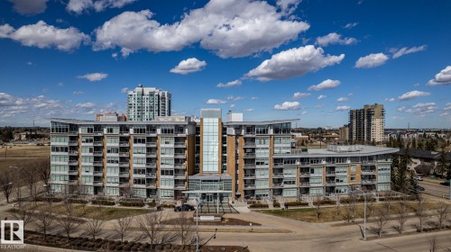 #S113 2504 109 St Nw, Edmonton, AB - Outdoor