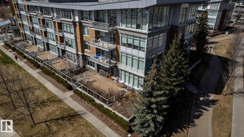 #S113 2504 109 St Nw, Edmonton, AB - Outdoor