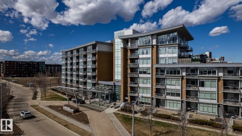 #S113 2504 109 St Nw, Edmonton, AB - Outdoor